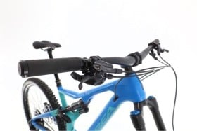 Orbea Rallon M10 Carbone X01