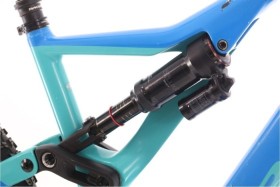 Orbea Rallon M10 Carbone X01