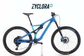 Orbea Rallon M10 Carbone X01