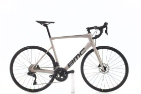 BMC Team Machine SLR Five Carbone Di2 12V