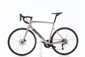 BMC Team Machine SLR Five Carbone Di2 12V