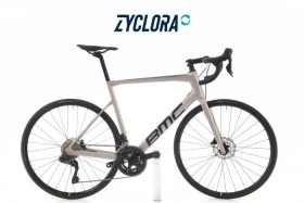 BMC Team Machine SLR Five Carbone Di2 12V