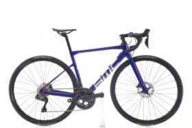 BMC Team Machine SLR Three Carbone Di2 12V