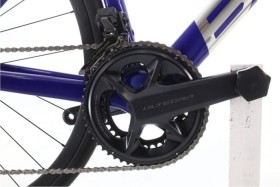 BMC Team Machine SLR Three Carbone Di2 12V