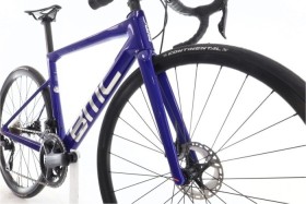BMC Team Machine SLR Three Carbone Di2 12V