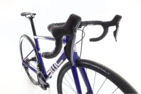 BMC Team Machine SLR Three Carbone Di2 12V