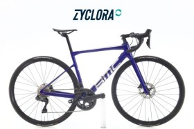 BMC Team Machine SLR Three Carbone Di2 12V
