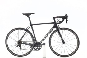 Olympia Ego RS Two Carbone
