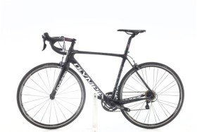 Olympia Ego RS Two Carbone