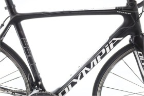 Olympia Ego RS Two Carbone