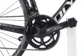Olympia Ego RS Two Carbone