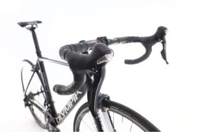Olympia Ego RS Two Carbone
