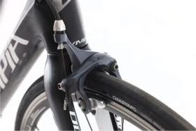 Olympia Ego RS Two Carbone