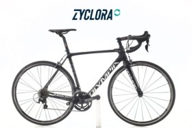 Olympia Ego RS Two Carbone