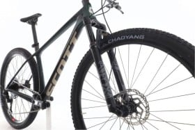 Scott Scale 930 Carbone XT