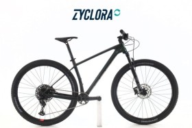Scott Scale 930 Carbone XT