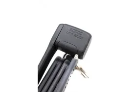 Verrou de sécurité ABUS Bordo UGrip