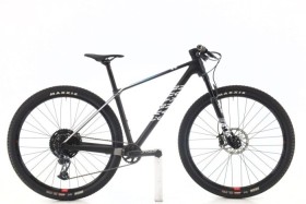 Canyon Exceed SLX Carbone X01