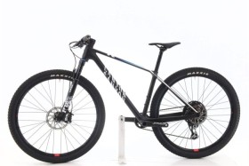 Canyon Exceed SLX Carbone X01