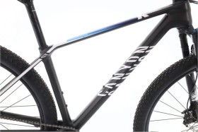 Canyon Exceed SLX Carbone X01