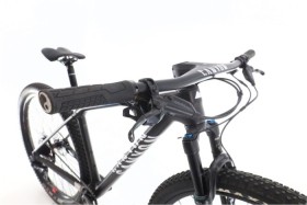 Canyon Exceed SLX Carbone X01