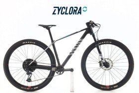 Canyon Exceed SLX Carbone X01