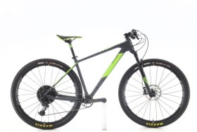 Cube Reaction Race Carbone GX