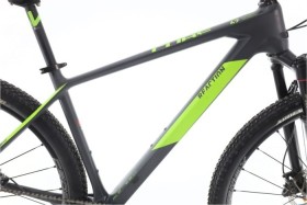 Cube Reaction Race Carbone GX