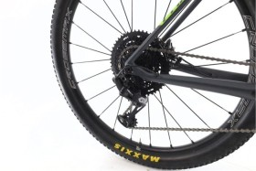 Cube Reaction Race Carbone GX