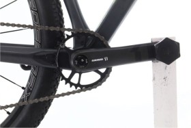 Cube Reaction Race Carbone GX