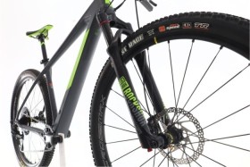 Cube Reaction Race Carbone GX