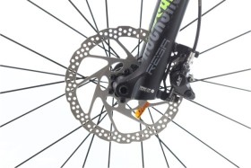 Cube Reaction Race Carbone GX