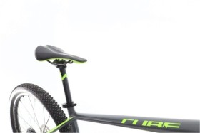Cube Reaction Race Carbone GX