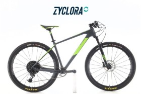 Cube Reaction Race Carbone GX
