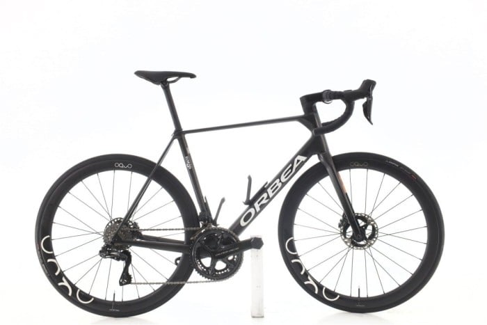 Orbea Orca OMX Euskaltel Team Carbone Di2 12V