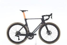 Orbea Orca Aero OMX Euskaltel Team Carbone Di2 12V