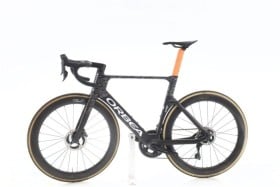 Orbea Orca Aero OMX Euskaltel Team Carbone Di2 12V