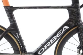 Orbea Orca Aero OMX Euskaltel Team Carbone Di2 12V