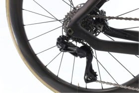 Orbea Orca Aero OMX Euskaltel Team Carbone Di2 12V