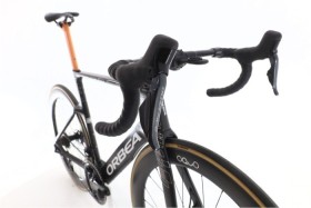 Orbea Orca Aero OMX Euskaltel Team Carbone Di2 12V