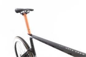 Orbea Orca Aero OMX Euskaltel Team Carbone Di2 12V
