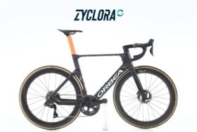 Orbea Orca Aero OMX Euskaltel Team Carbone Di2 12V