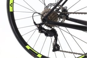 Cube Attain Race GTC Carbone