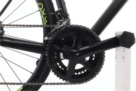 Cube Attain Race GTC Carbone
