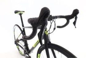 Cube Attain Race GTC Carbone