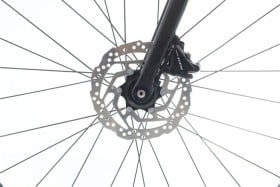 Cube Attain Race GTC Carbone