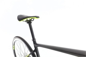 Cube Attain Race GTC Carbone