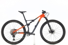 Cannondale Scalpel Carbone XT