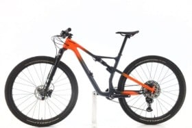 Cannondale Scalpel Carbone XT