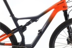 Cannondale Scalpel Carbone XT